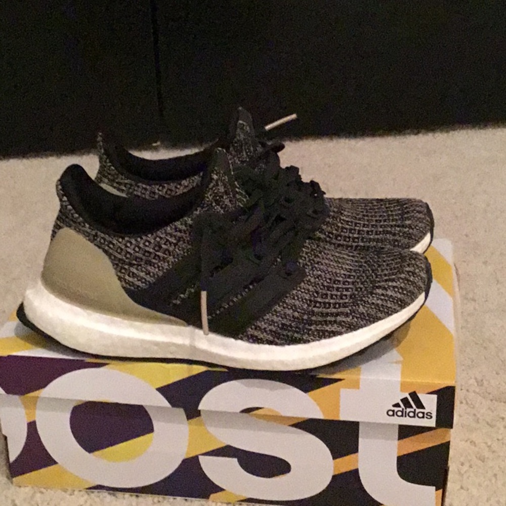 Meet your Posher, Josh